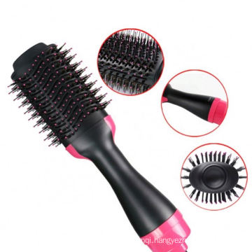 Hair dryer One Step Hair Straightener Brush